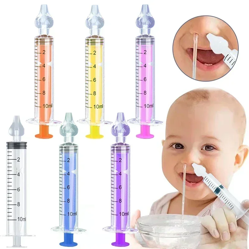 Silicone Bambino Aspiratore Na - Baby Nose Cleaner recensione e prezzo