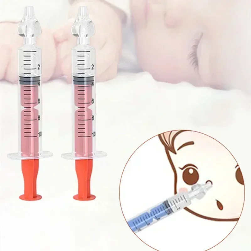 Silicone Bambino Aspiratore Na - Baby Nose Cleaner recensione e prezzo