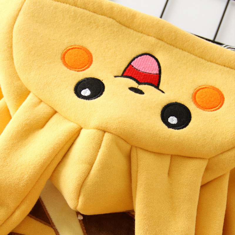 Pigiama Cartoon Pocket Monster - Baby Products Website recensione e prezzo