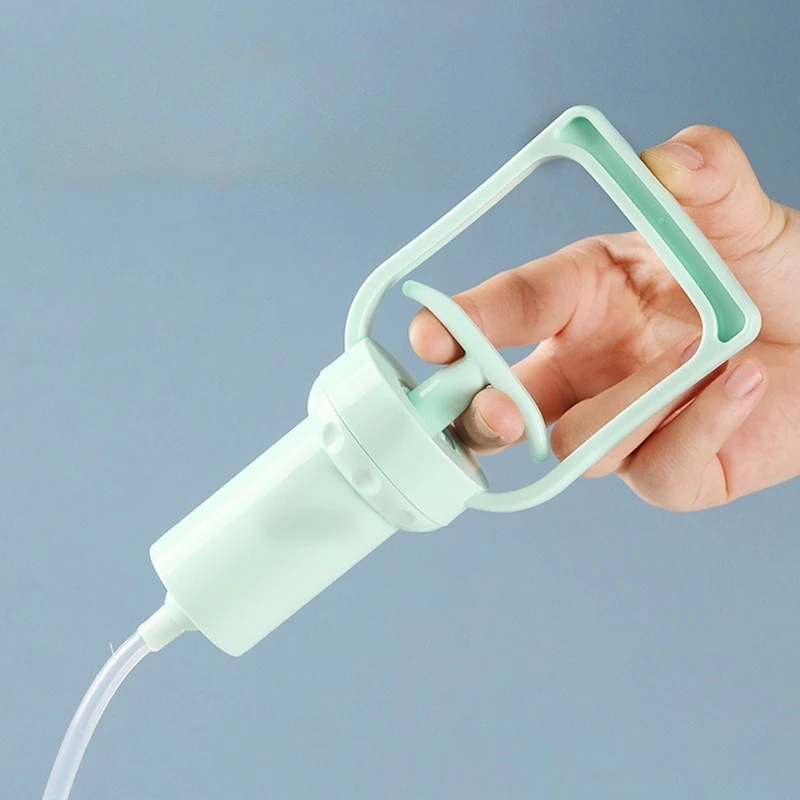 Aspiratore nasale per bambini, - Baby Nose Cleaner recensione e prezzo