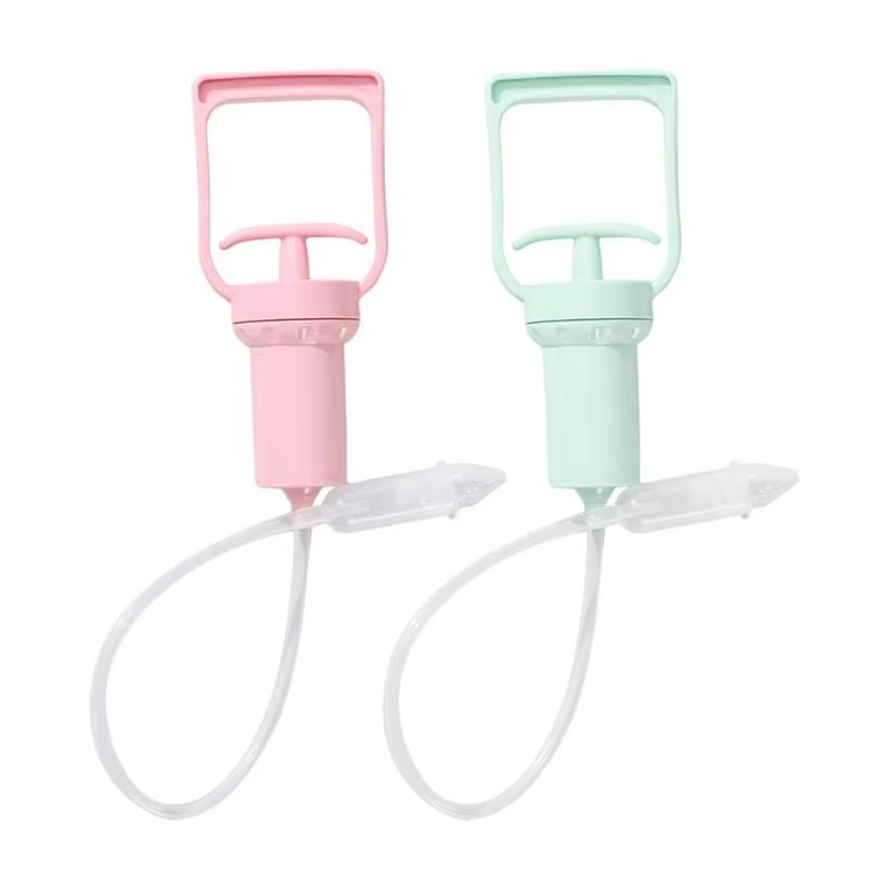 Aspiratore nasale per bambini, - Baby Nose Cleaner recensione e prezzo
