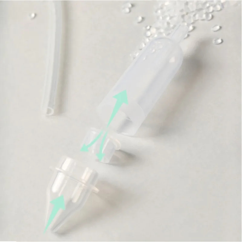 Aspiratore nasale per bambini, - Baby Nose Cleaner recensione e prezzo
