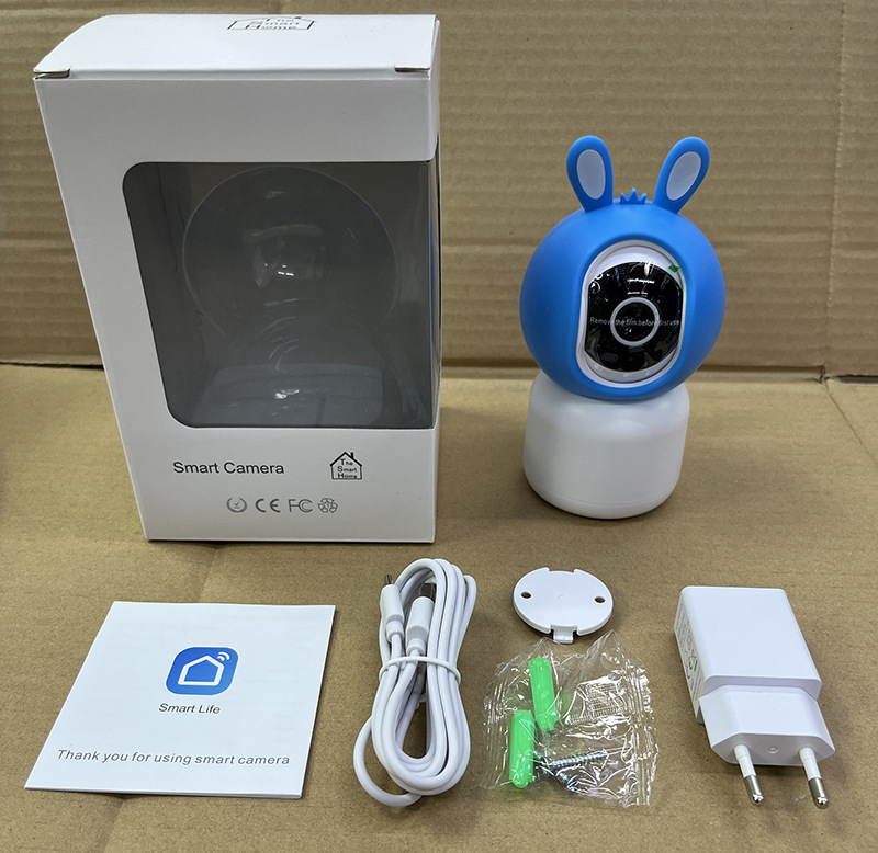 Monitor per Bambini Wireless 4 - Wireless Baby Monitor recensione e prezzo
