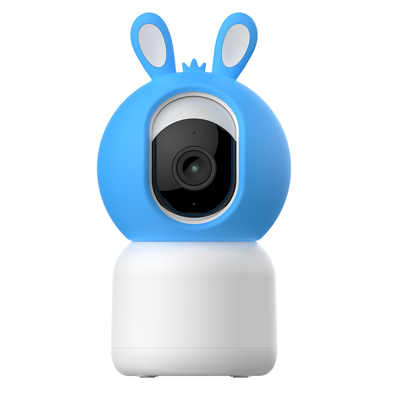Monitor per Bambini Wireless 4 - Wireless Baby Monitor recensione e prezzo
