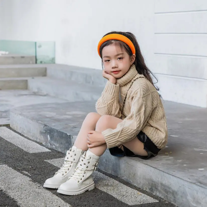 Scarpe Casual per bambini 2023 - Baby Product Brand recensione e prezzo