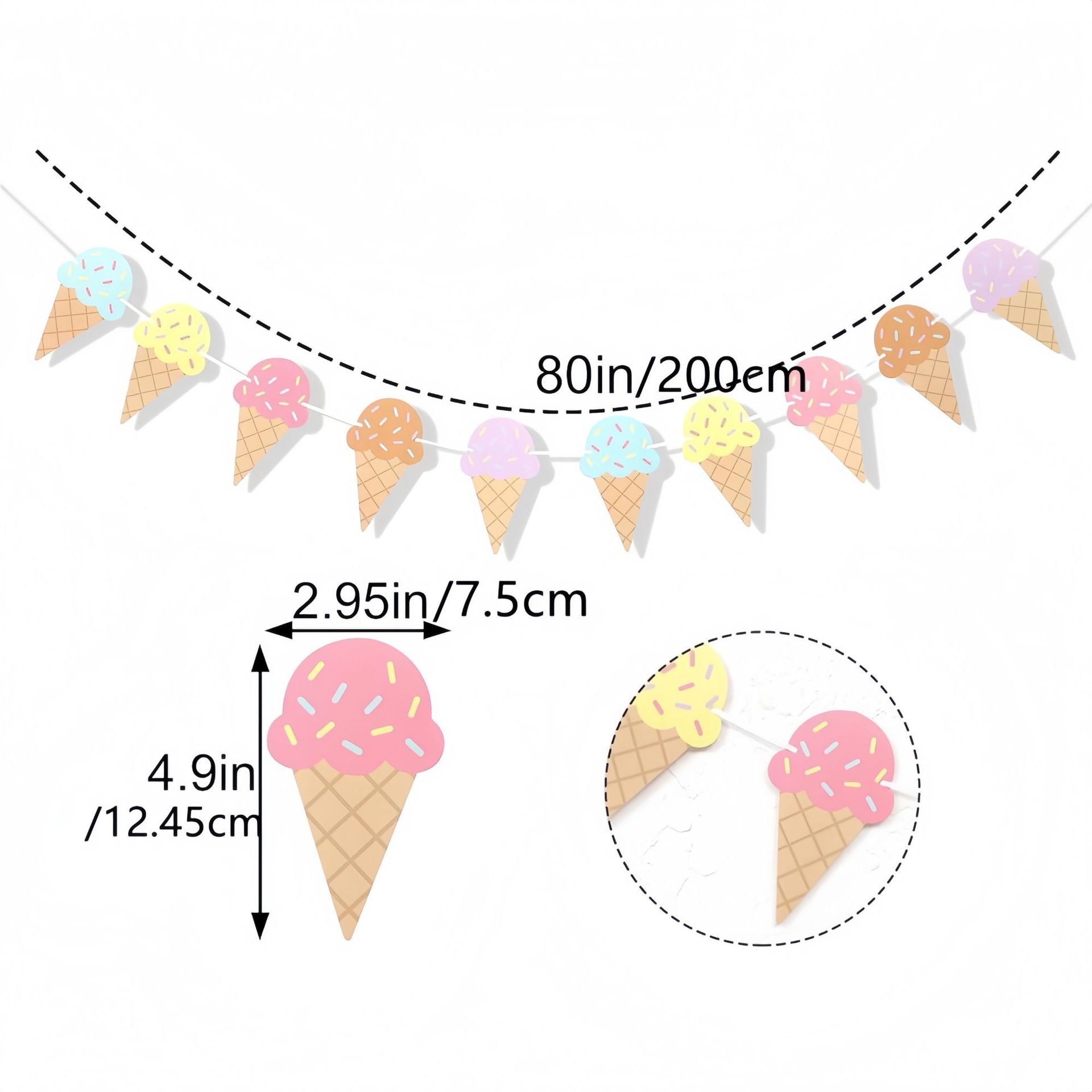 Striscione in Carta a Tema Gel - Baby Products Lotion recensione e prezzo