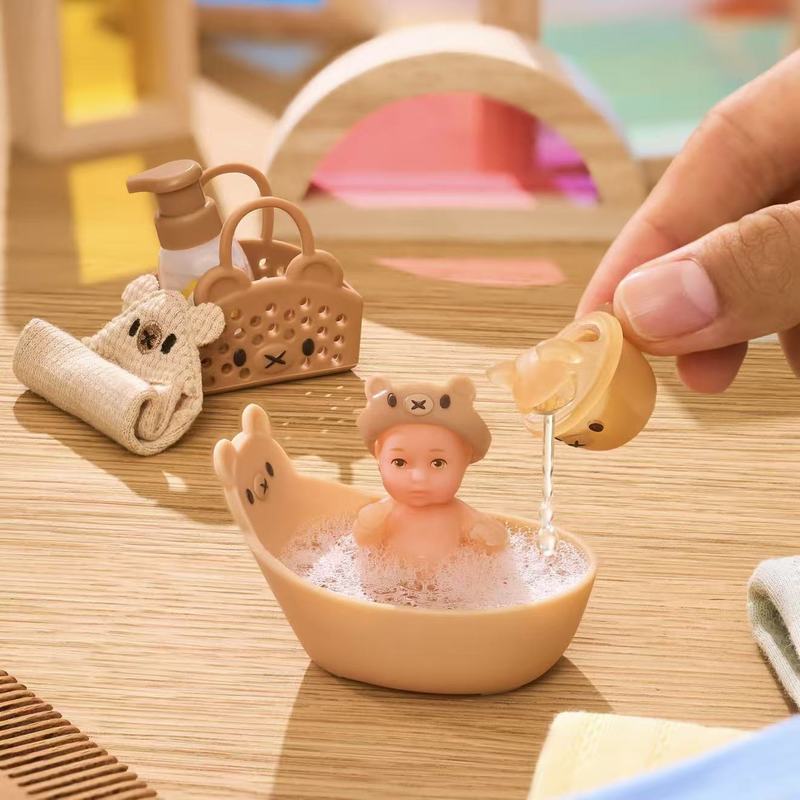Nuovo Originale Miniverse Make - Baby Products Dropshipping recensione e prezzo