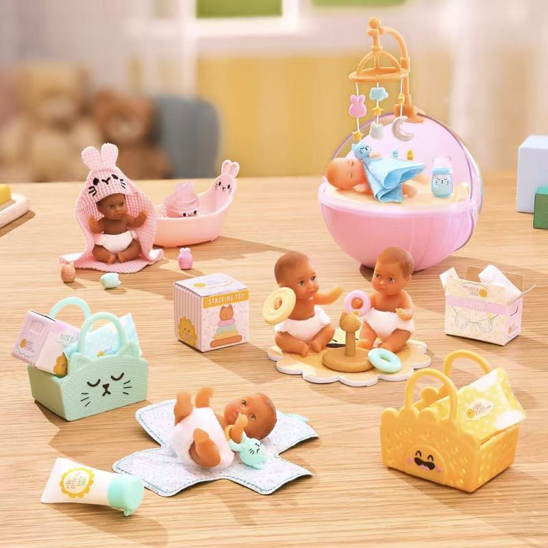 Nuovo Originale Miniverse Make - Baby Products Dropshipping recensione e prezzo