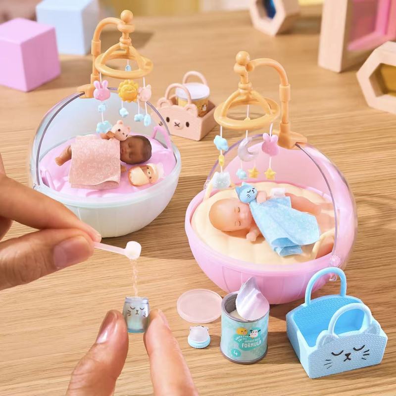Nuovo Originale Miniverse Make - Baby Products Dropshipping recensione e prezzo