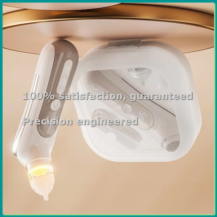 Aspiratore Nasale Elettrico pe - Nasal Aspirator recensione e prezzo