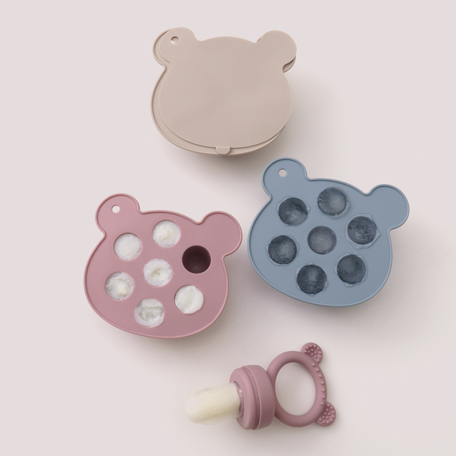 Stampo in silicone per ghiacci - Baby Products Lotion recensione e prezzo