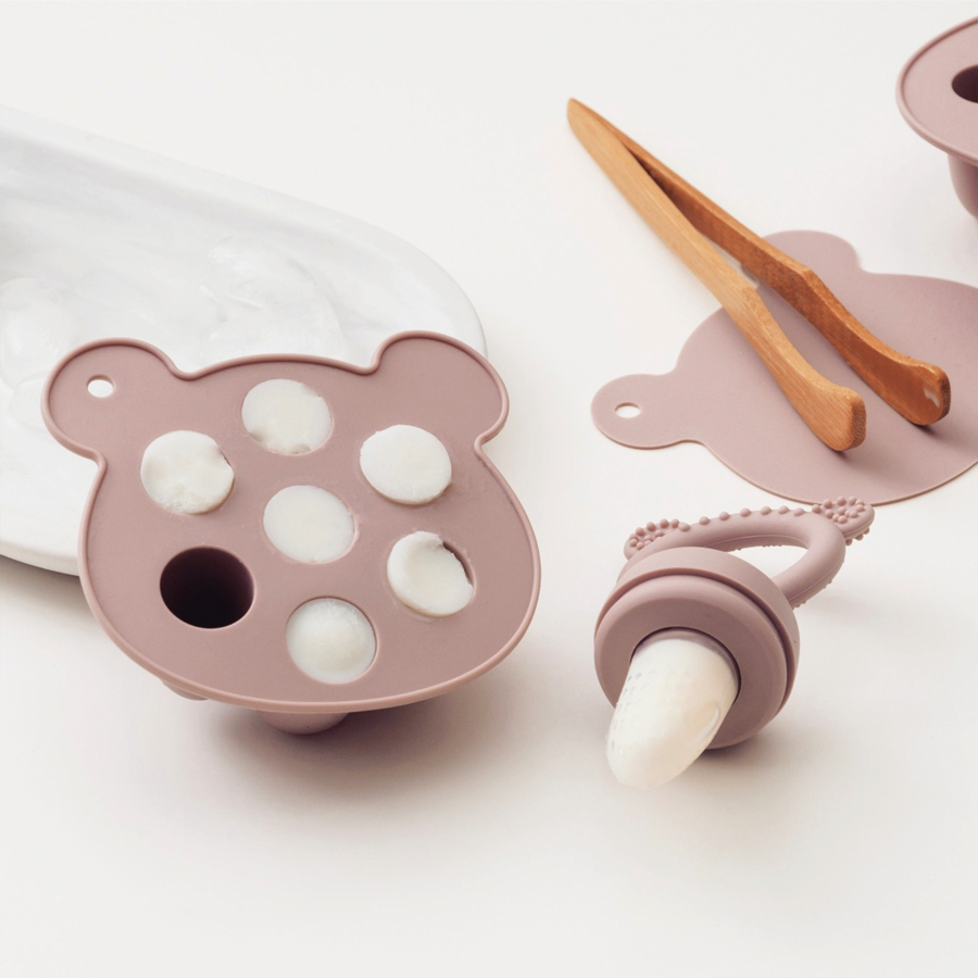 Stampo in silicone per ghiacci - Baby Products Lotion recensione e prezzo