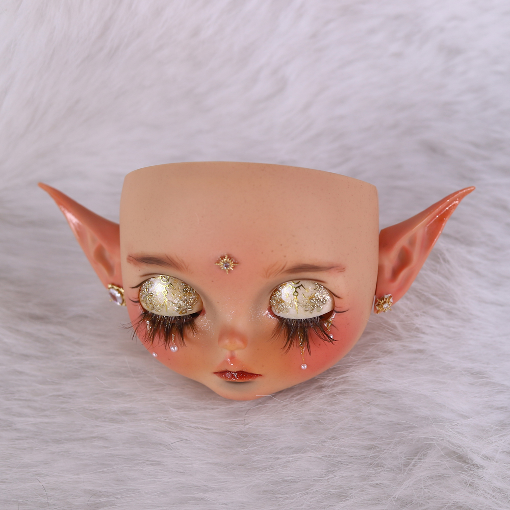 Fortune Days 1/6 Blyth Doll Ha - Baby Products Second Hand recensione e prezzo