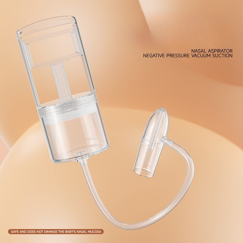 Aspiratore Nasale Manuale per  - Baby Nose Cleaner recensione e prezzo