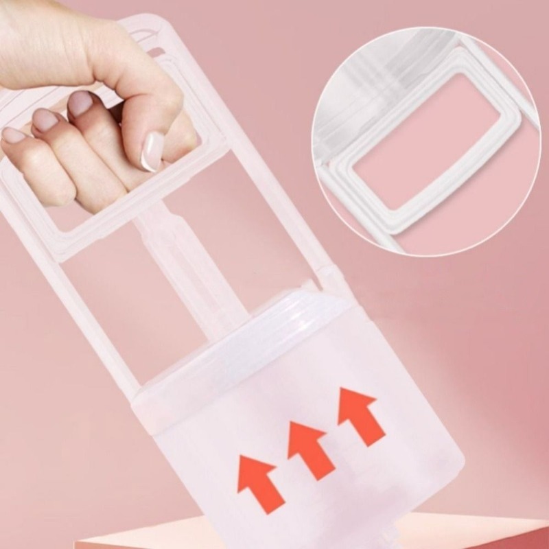 Aspiratore Nasale Manuale per  - Baby Nose Cleaner recensione e prezzo