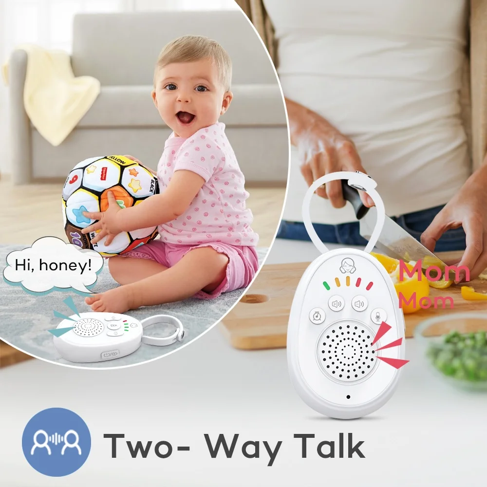 ABM01 Baby Monitor Wireless 2. - Wireless Baby Monitor recensione e prezzo