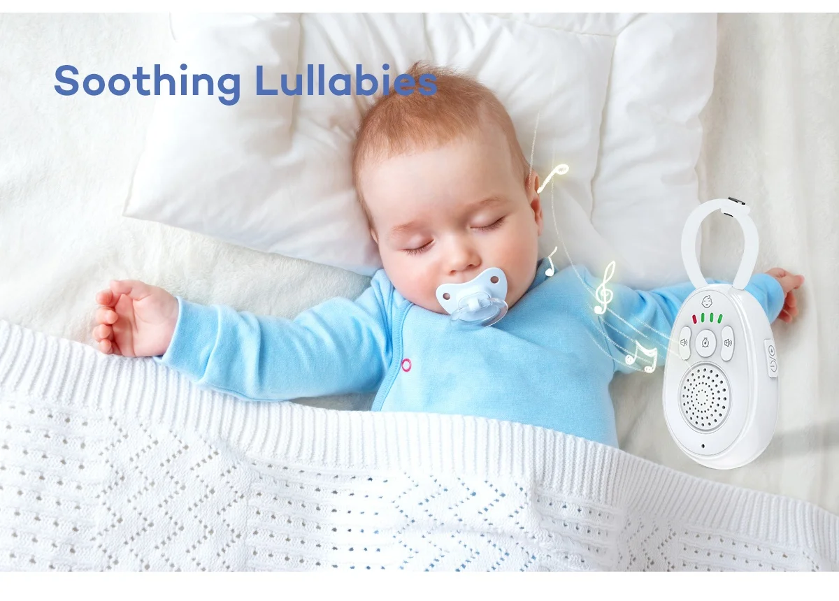 ABM01 Baby Monitor Wireless 2. - Wireless Baby Monitor recensione e prezzo