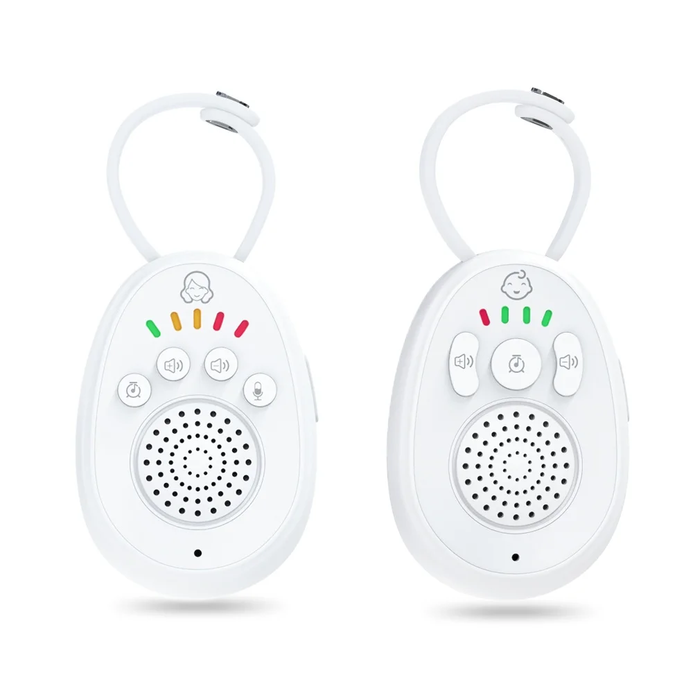 ABM01 Baby Monitor Wireless 2. - Wireless Baby Monitor recensione e prezzo