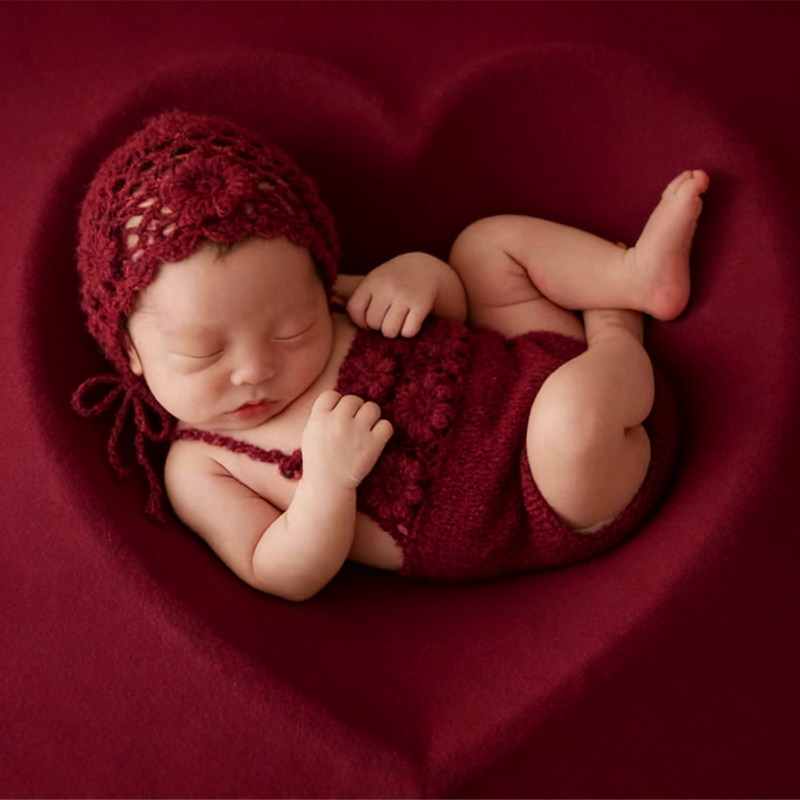 Tutina in Mohair per Neonati 2 - Baby Products Website recensione e prezzo
