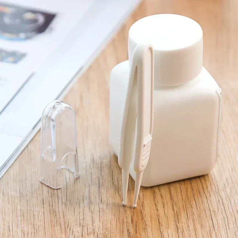 Pinzette di Sicurezza per la P - Baby Nose Cleaner recensione e prezzo