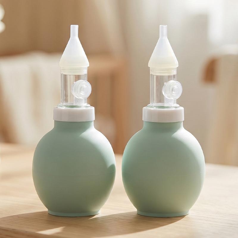 Aspiratore nasale morbido per  - Baby Nose Cleaner recensione e prezzo