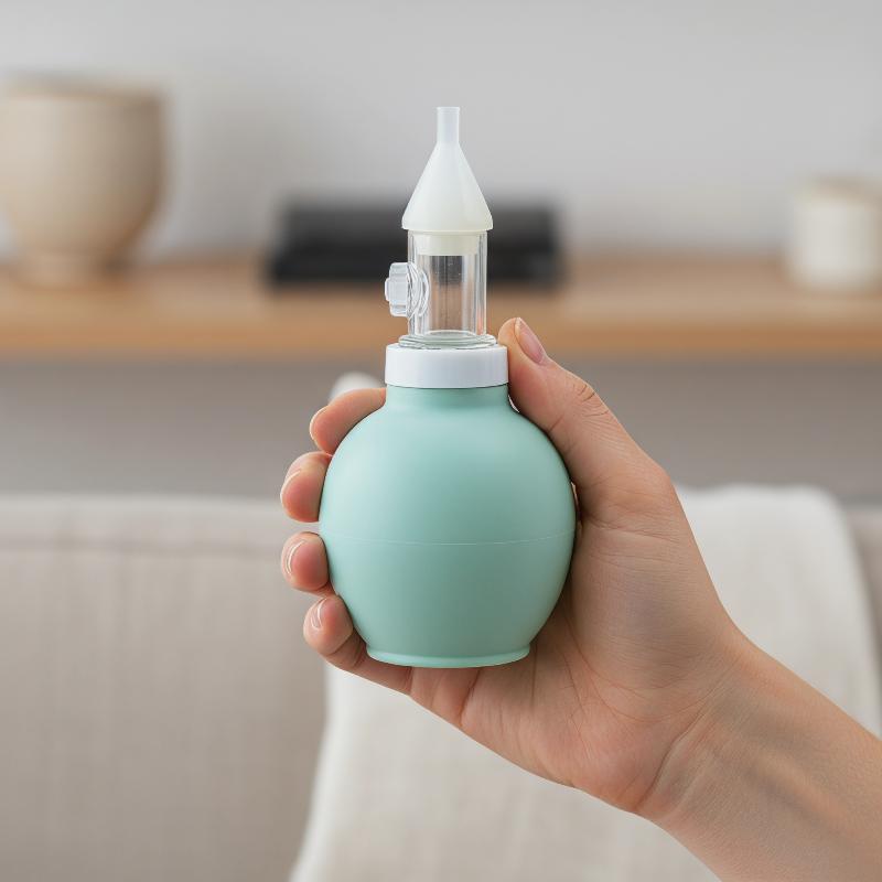 Aspiratore nasale morbido per  - Baby Nose Cleaner recensione e prezzo