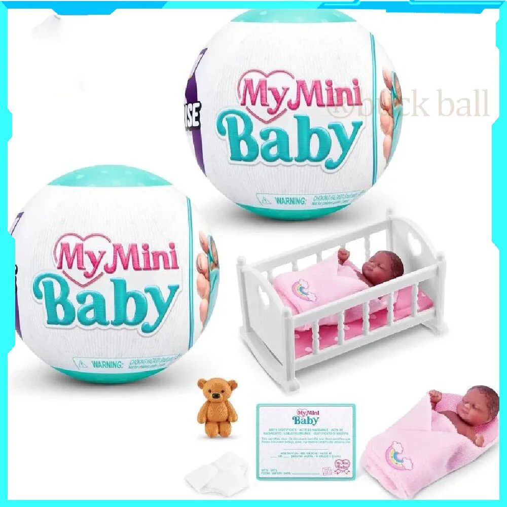 Zuru 5 Surprise Mini Brands To - Baby Product Brand recensione e prezzo
