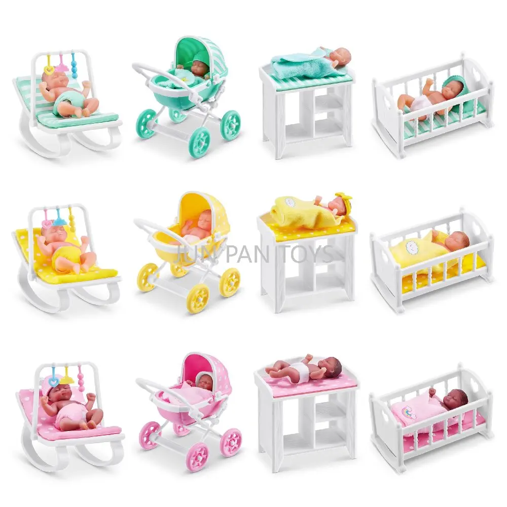Zuru 5 Surprise Mini Brands To - Baby Product Brand recensione e prezzo