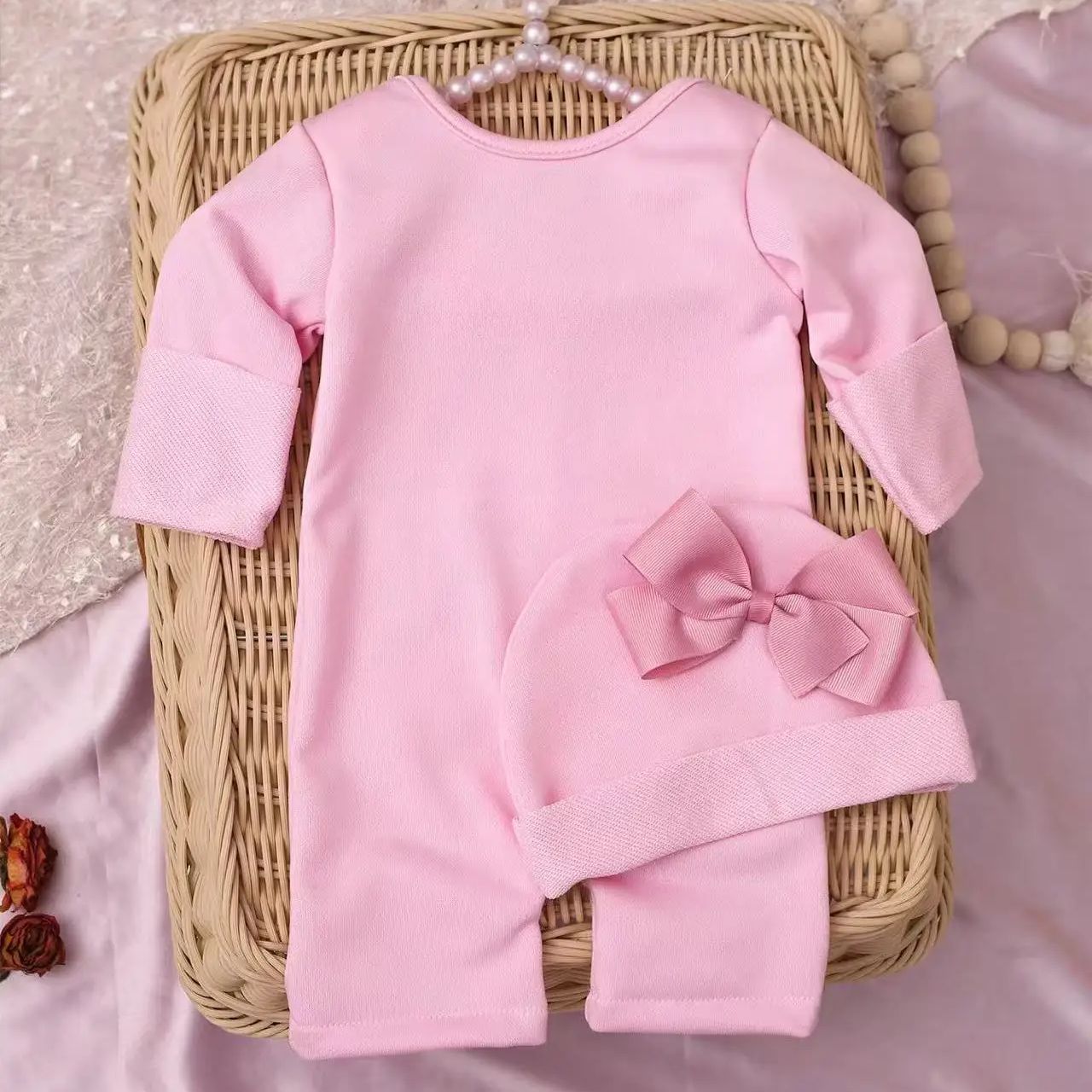 Ylsteed 2 pezzi neonato fotogr - Baby Products Website recensione e prezzo