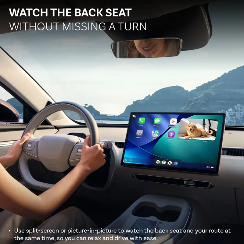 Adattatore Wireless CarPlay Ot - Wireless Baby Monitor recensione e prezzo