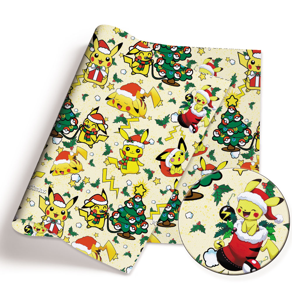 Pokemon Cartoon Fabric140 * 50 - Baby Products In Japan recensione e prezzo