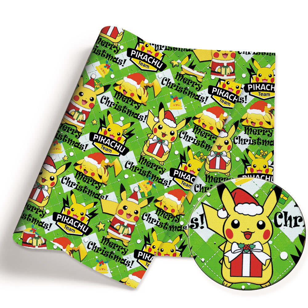 Pokemon Cartoon Fabric140 * 50 - Baby Products In Japan recensione e prezzo