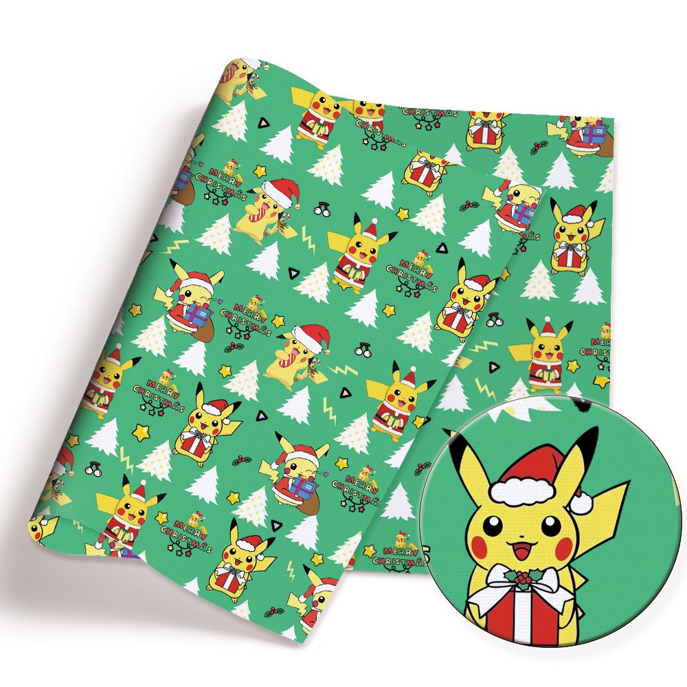 Pokemon Cartoon Fabric140 * 50 - Baby Products In Japan recensione e prezzo