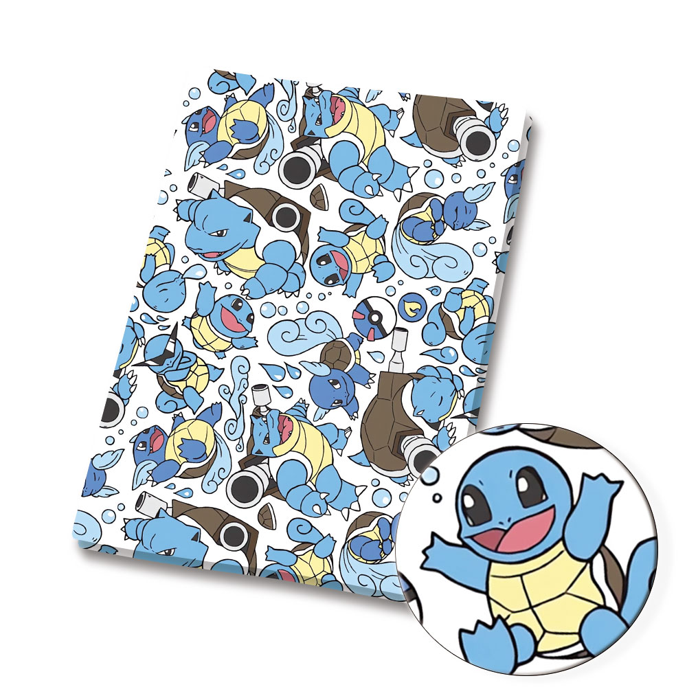 Pokemon Cartoon Fabric140 * 50 - Baby Products In Japan recensione e prezzo