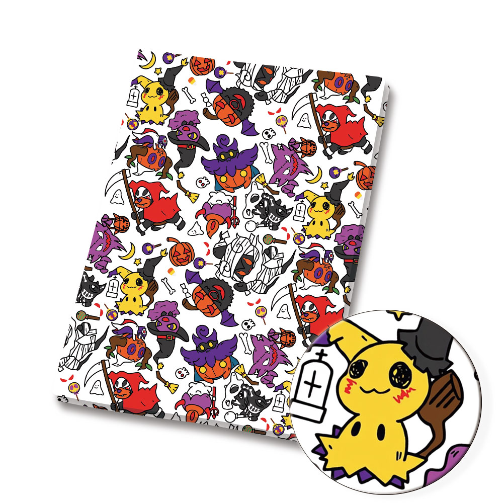 Pokemon Cartoon Fabric140 * 50 - Baby Products In Japan recensione e prezzo