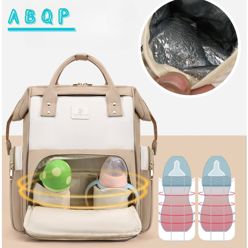 Borsa fasciatoio multifunziona - Baby Product Brand recensione e prezzo