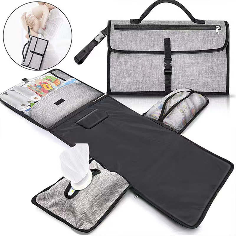 Fasciatoio Pieghevole per Neon - Diaper Changing Mat recensione e prezzo