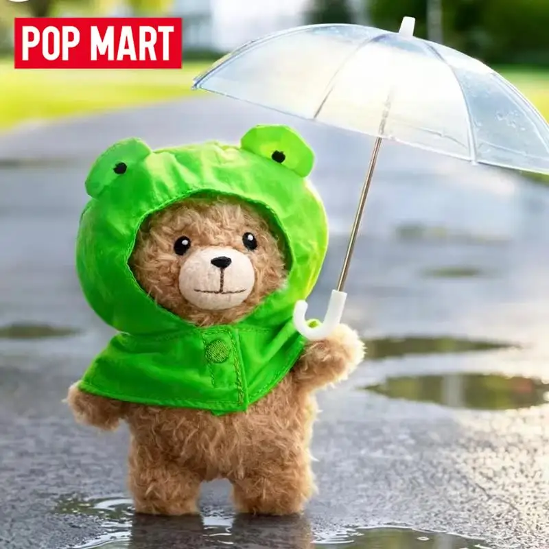 POP MART TED 2 Baby Ted Series - Baby Products Dropshipping recensione e prezzo