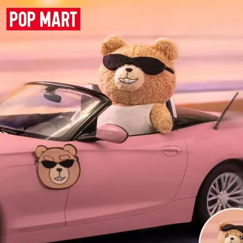 POP MART TED 2 Baby Ted Series - Baby Products Dropshipping recensione e prezzo