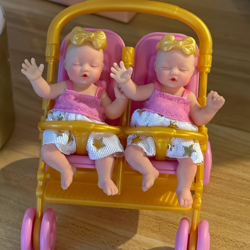 La mia mini scatola misteriosa - Baby Product Brand recensione e prezzo