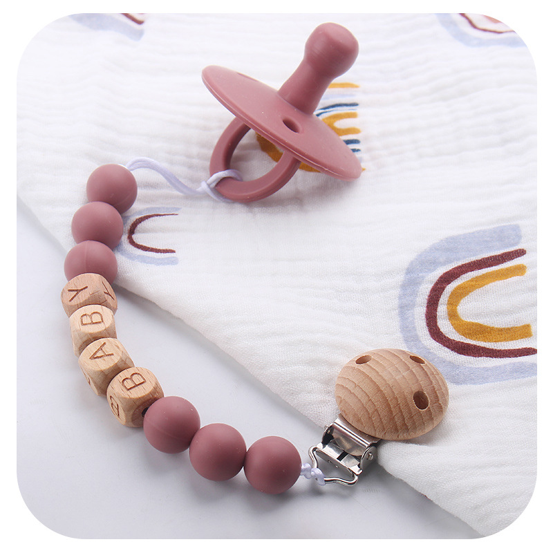 Nuovi clip per ciuccio per bam - Baby Products Gift recensione e prezzo