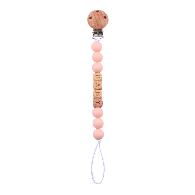 Nuovi clip per ciuccio per bam - Baby Products Gift recensione e prezzo