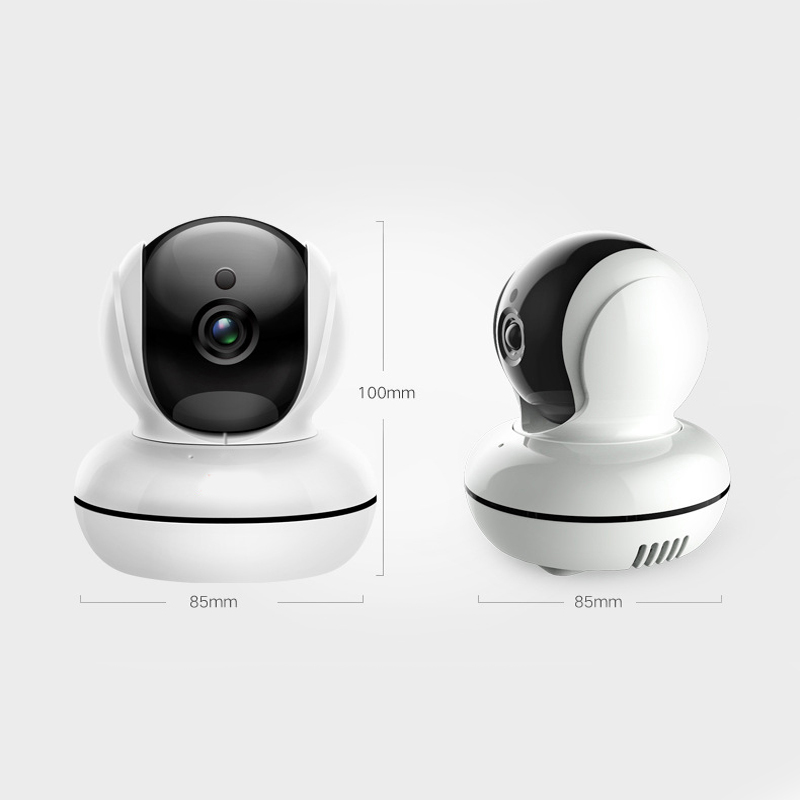 Monitor per Bambini con Scherm - Wireless Baby Monitor recensione e prezzo