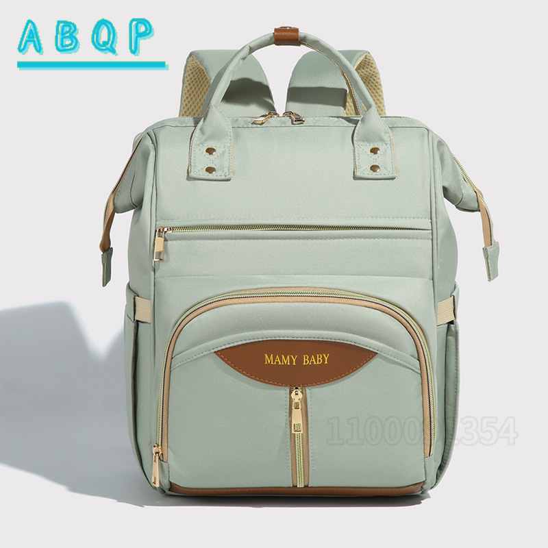 ABQP Nuovo Zaino Porta Pannoli - Baby Product Brand recensione e prezzo