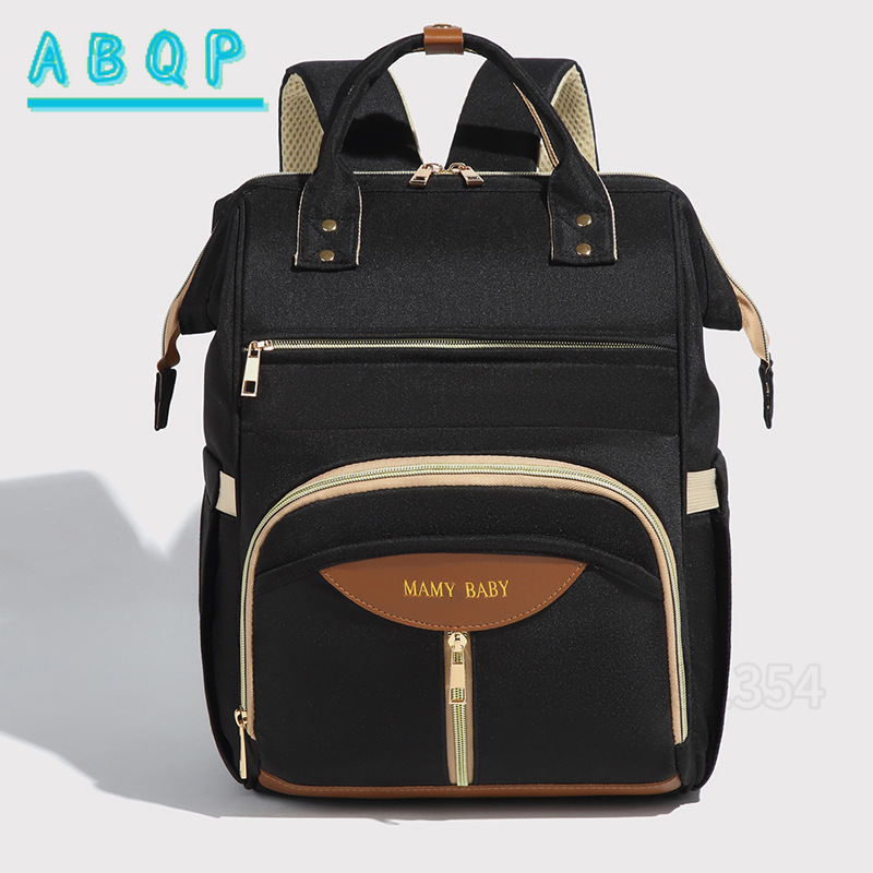 ABQP Nuovo Zaino Porta Pannoli - Baby Product Brand recensione e prezzo