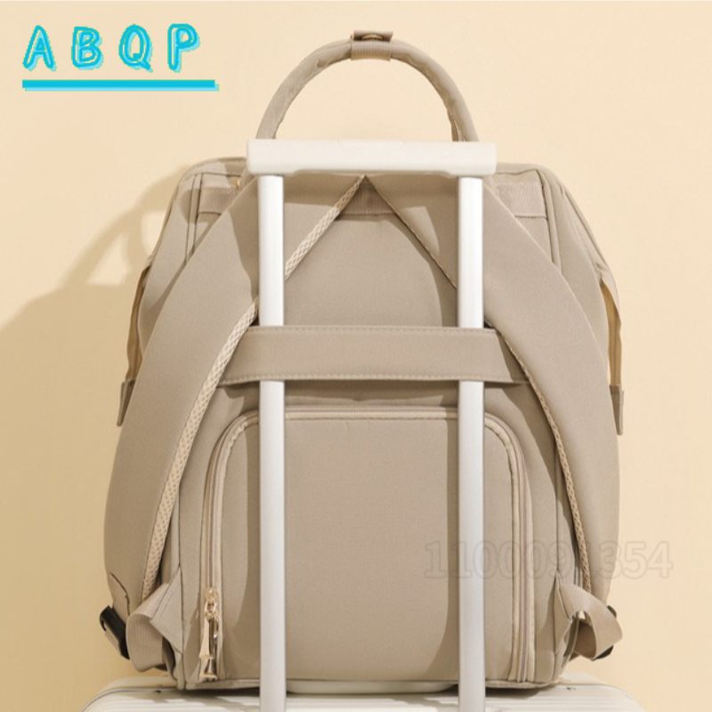 ABQP Nuovo Zaino Porta Pannoli - Baby Product Brand recensione e prezzo