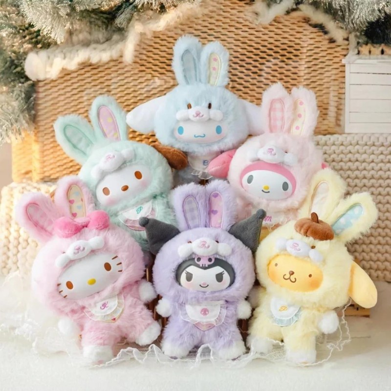 Sanrio Elf Bunny Baby Series S - Baby Products Gift recensione e prezzo