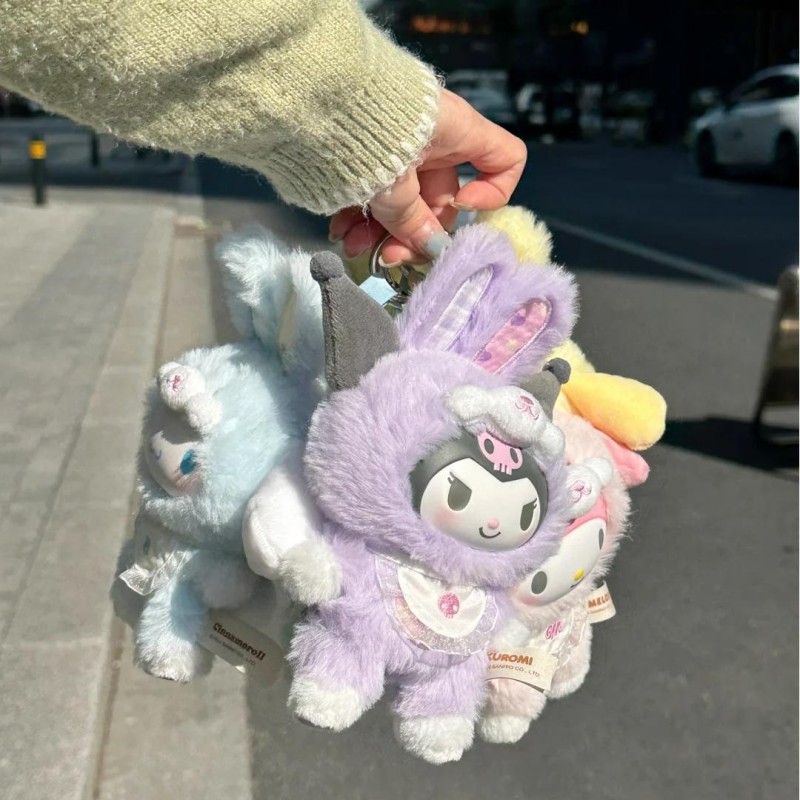Sanrio Elf Bunny Baby Series S - Baby Products Gift recensione e prezzo