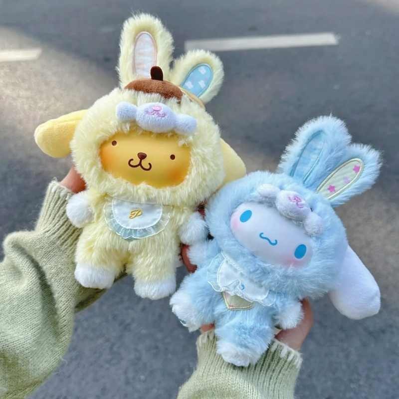 Sanrio Elf Bunny Baby Series S - Baby Products Gift recensione e prezzo