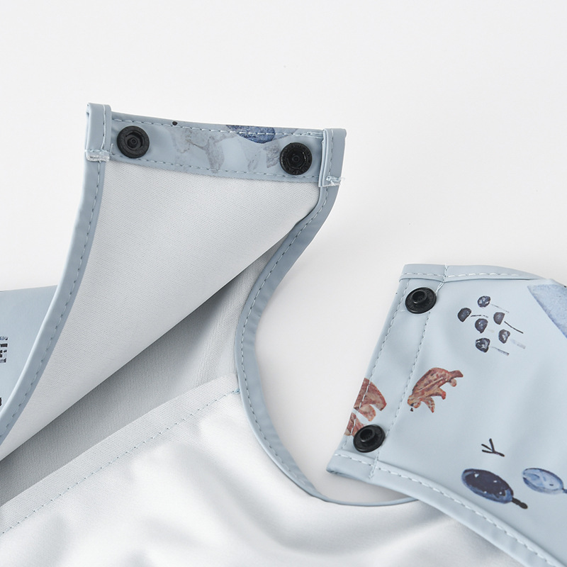 Bavaglini per neonato Camicett - Baby Products Website recensione e prezzo